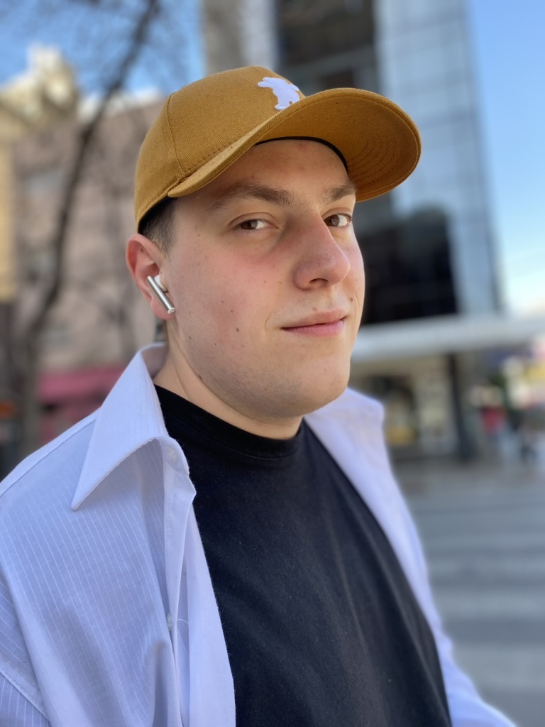 Тимур Бетеев